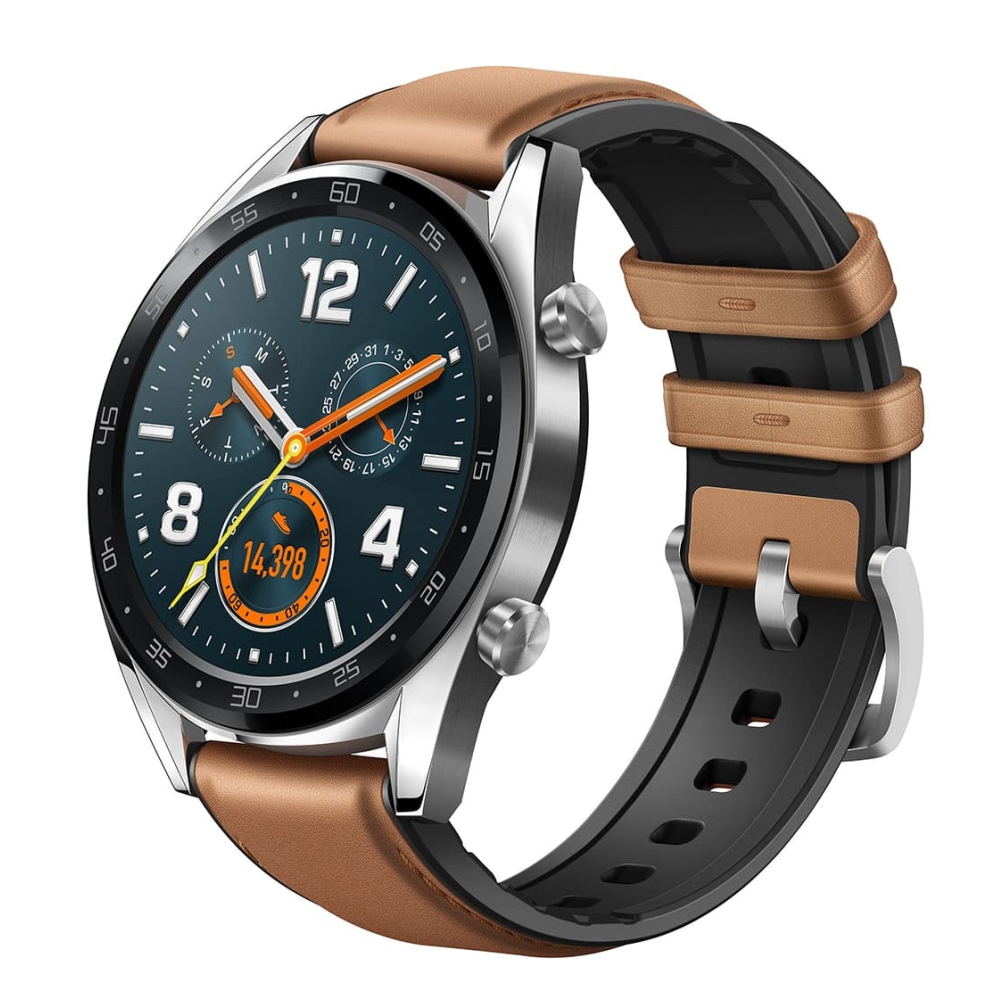 Huawei Watch GT